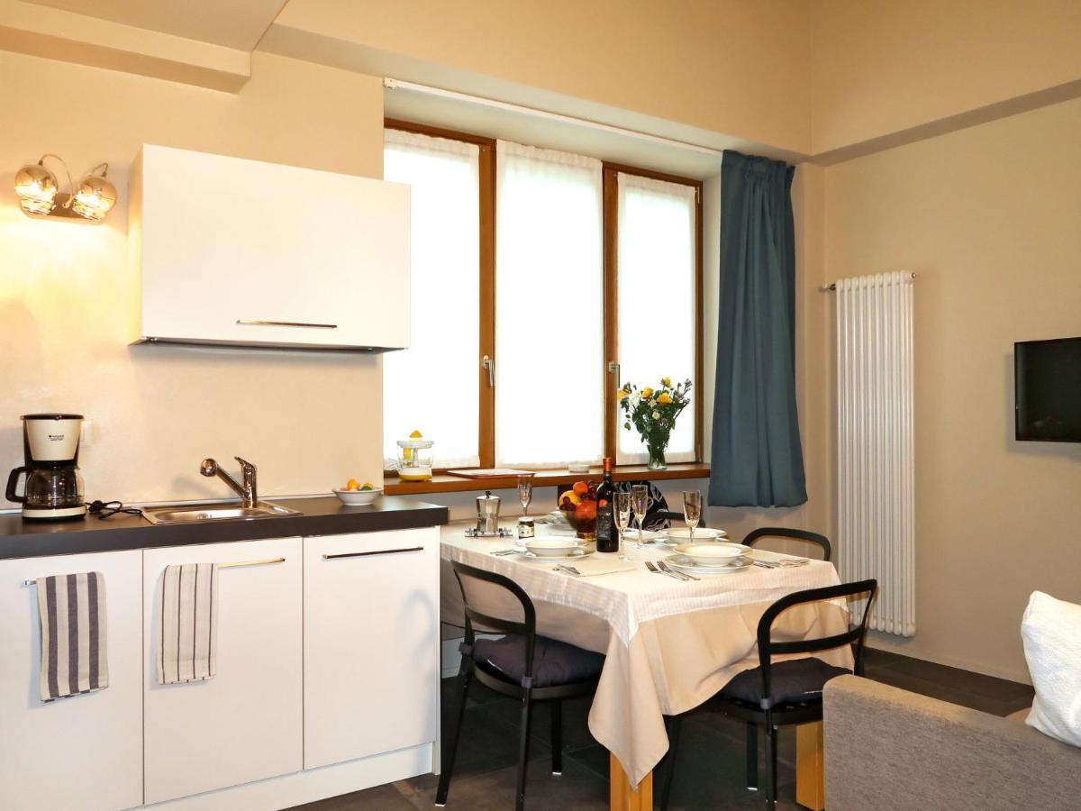 Apartment Bilocale By Interhome Olgiasca المظهر الخارجي الصورة