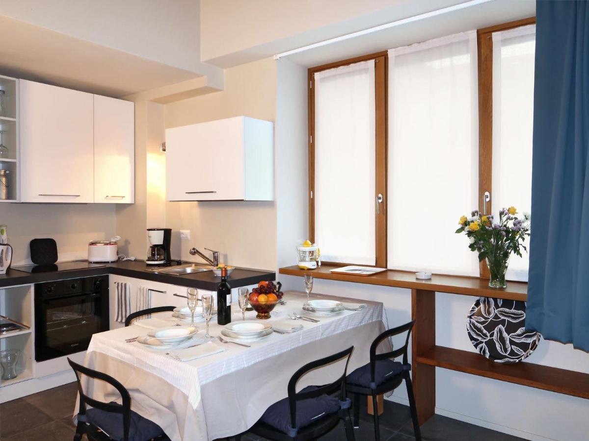 Apartment Bilocale By Interhome Olgiasca المظهر الخارجي الصورة