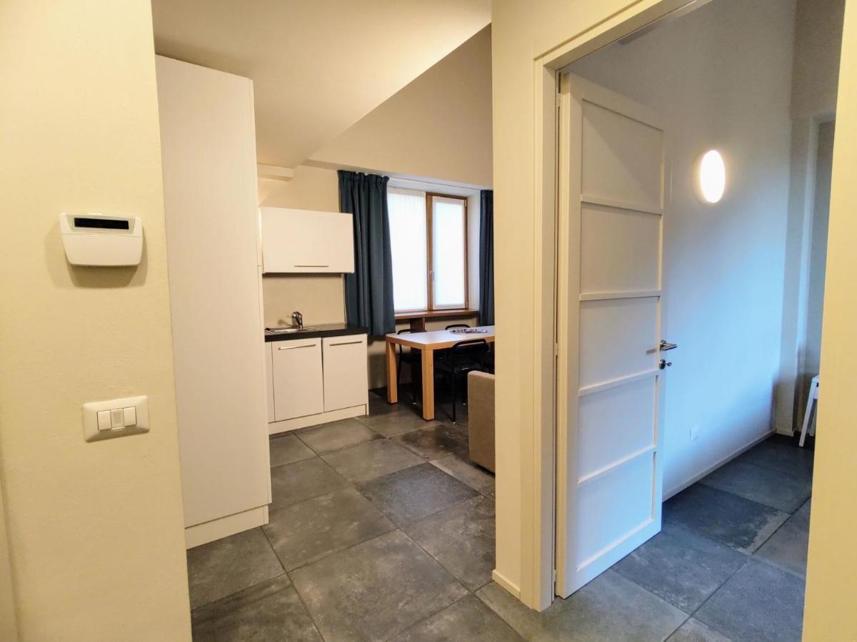 Apartment Bilocale By Interhome Olgiasca المظهر الخارجي الصورة