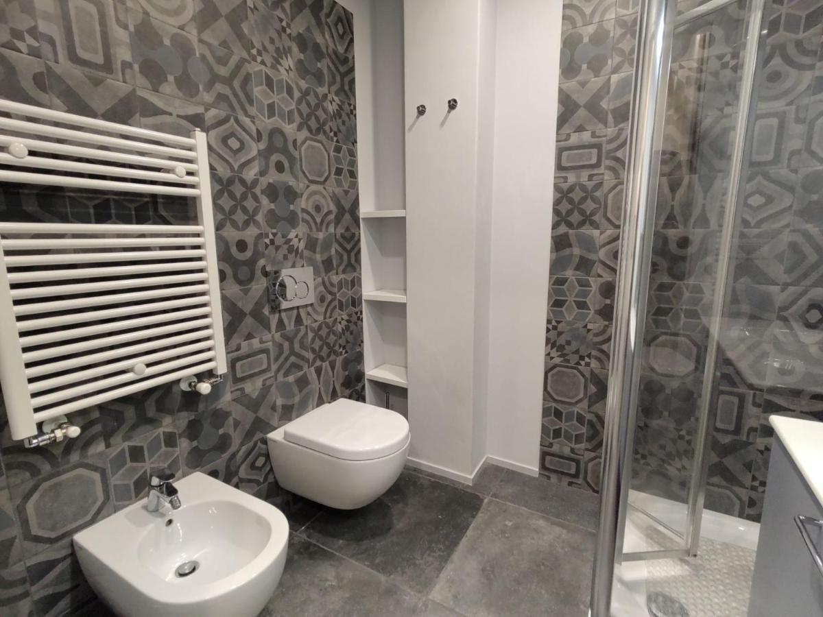 Apartment Bilocale By Interhome Olgiasca المظهر الخارجي الصورة