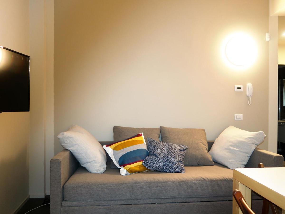 Apartment Bilocale By Interhome Olgiasca المظهر الخارجي الصورة