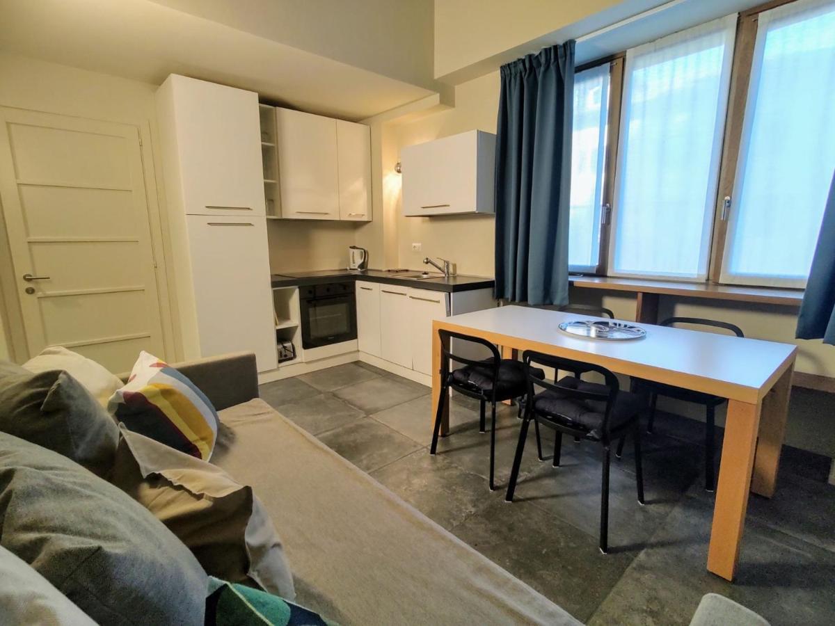 Apartment Bilocale By Interhome Olgiasca المظهر الخارجي الصورة