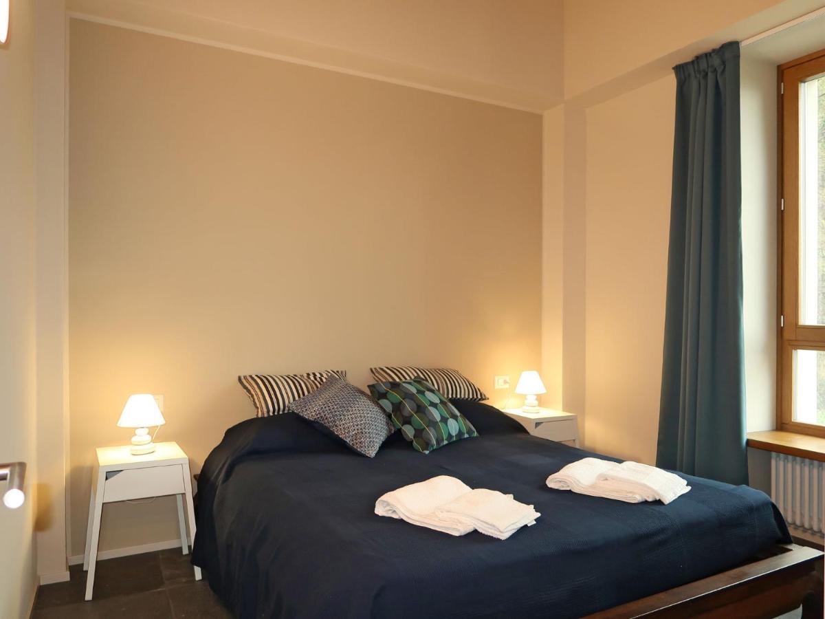 Apartment Bilocale By Interhome Olgiasca المظهر الخارجي الصورة