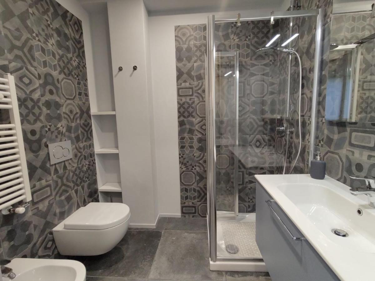 Apartment Bilocale By Interhome Olgiasca المظهر الخارجي الصورة